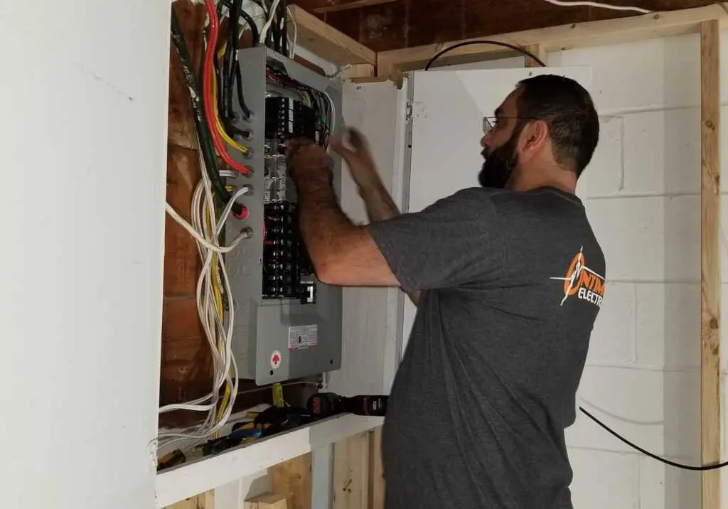 Service Image